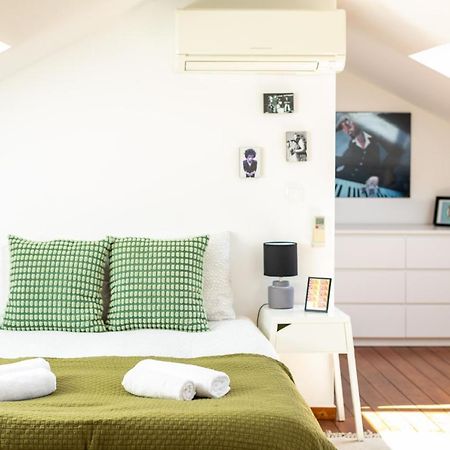 Ambassador River View Suites ลิสบอน ภายนอก รูปภาพ